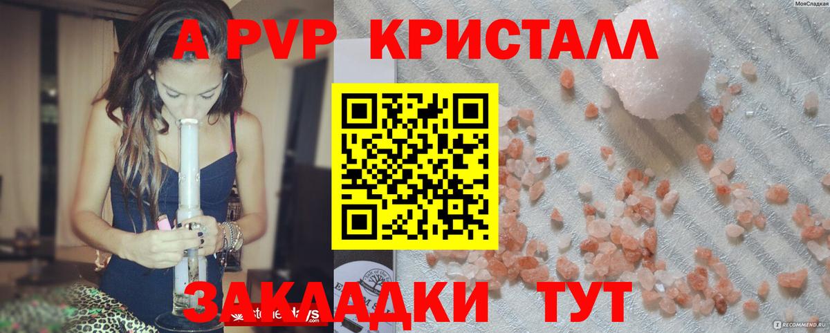 A-PVP СК КРИС Дмитров